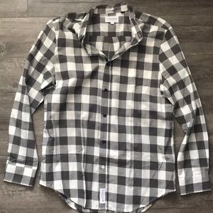 Five Four Los Angeles button up